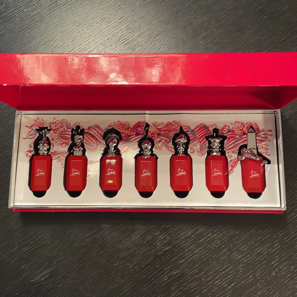 Louboutin Travel Size Parfume